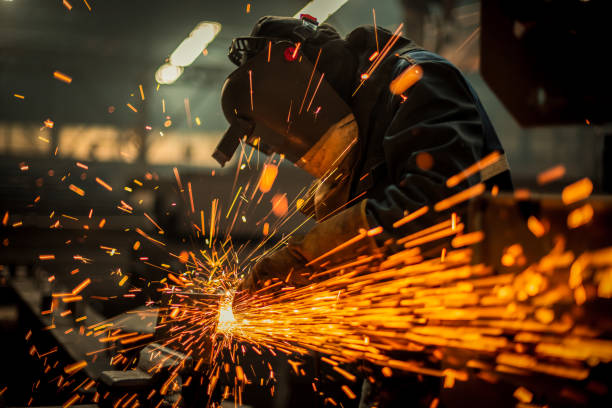 Best Maintenance and Repair Welding in Soperton, GA