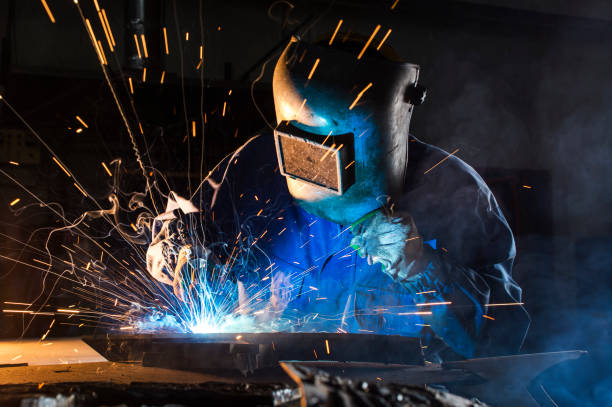 Best Automotive Welding in Soperton, GA