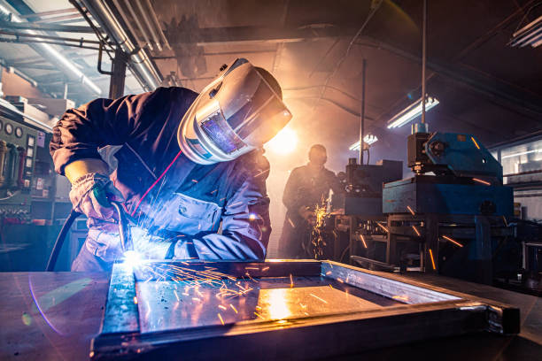 Best Welding Inspection and Certification in Soperton, GA