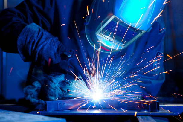 Best Automation and Robotic Welding in Soperton, GA