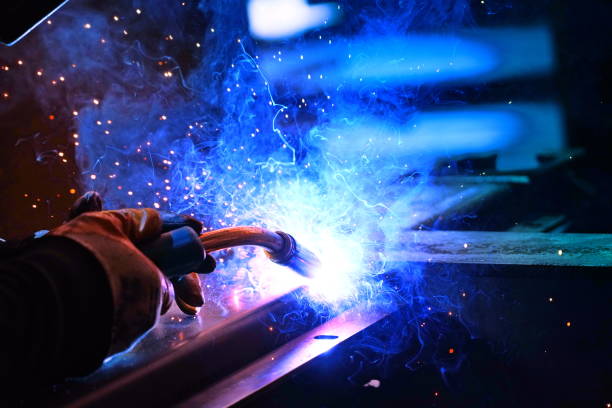 Best Specialty Welding Processes in Soperton, GA