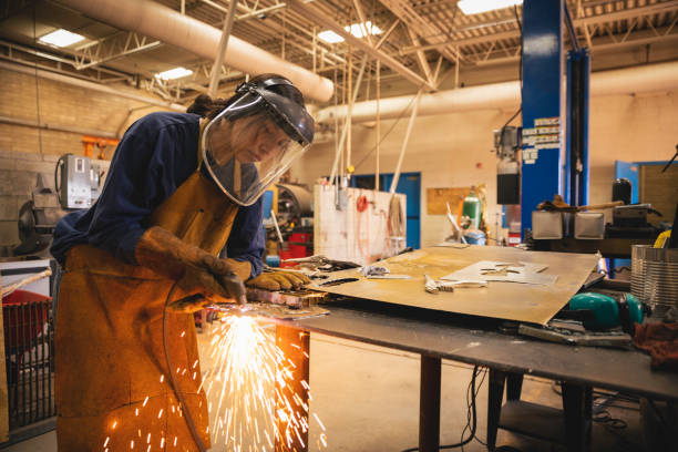 Affordable Welder Services in Soperton, GA