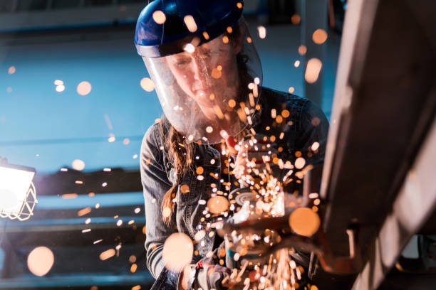 Best Aerospace and Defense Welding in Soperton, GA